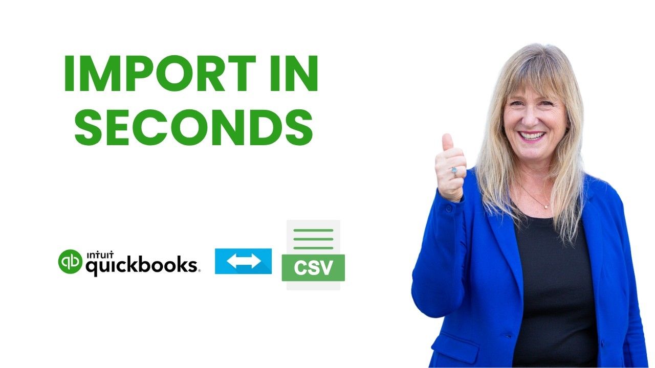 Импорт записей журнала из таблиц Excel CSV