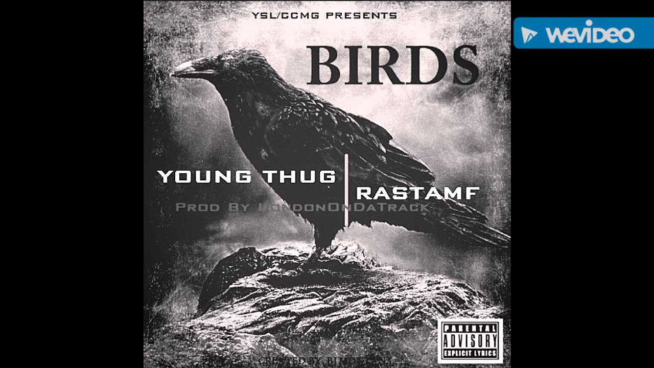 Young Thug x RastaMf 