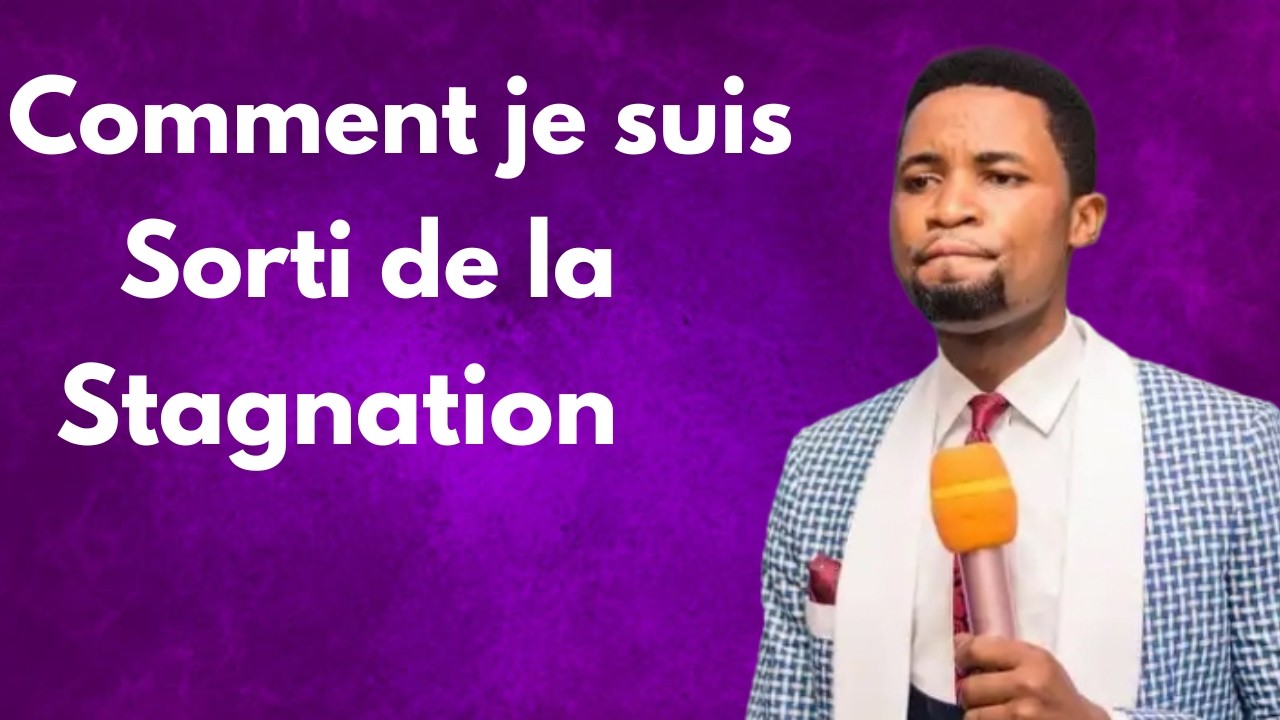 Comment Ouvrir le ciel par la prière| Michael Orokpo