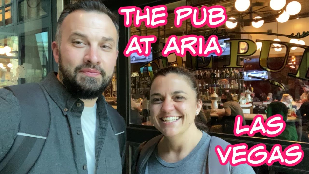The Pub Las Vegas