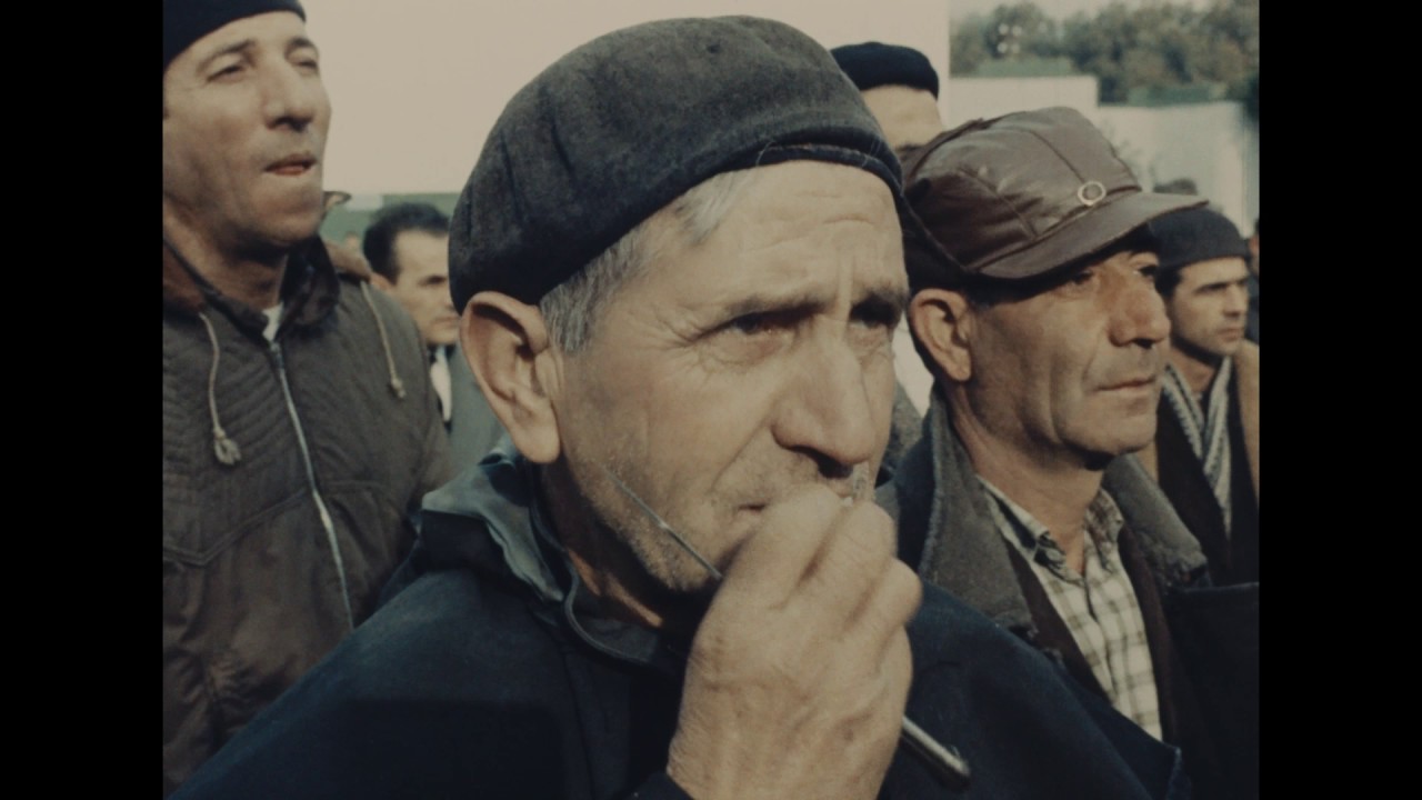 Carbonia, una storia moderna || CFF presenta 