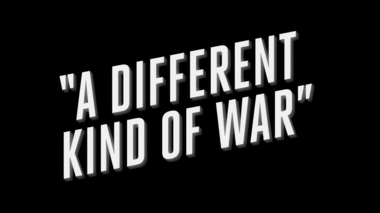 L.A. Noire - Case #26 - A Different Kind of War