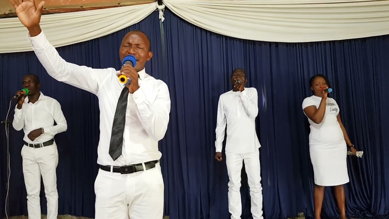 Praise and Worship