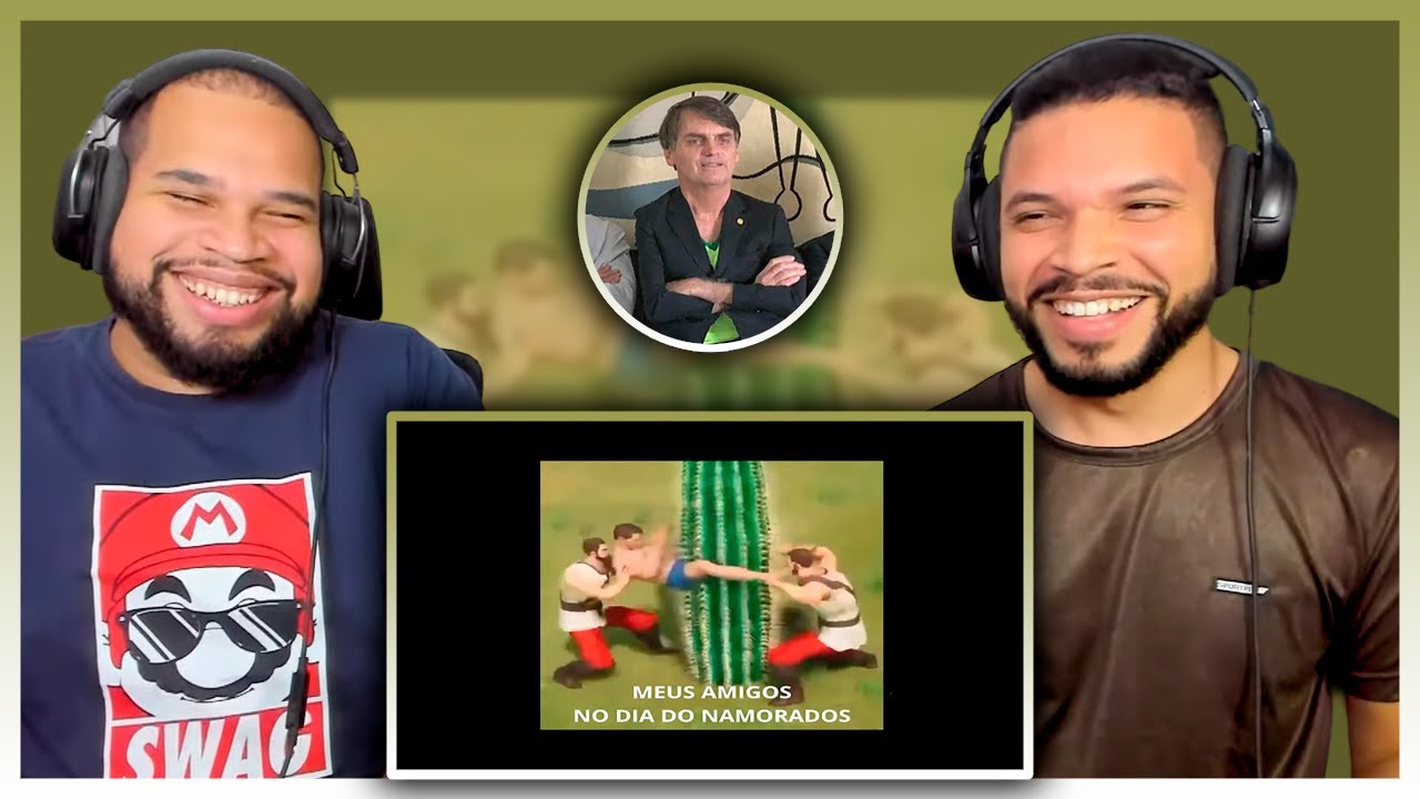 TENTE NÃO RIR NÍVEL ESPETACULAR | M£MES DO SUL 2