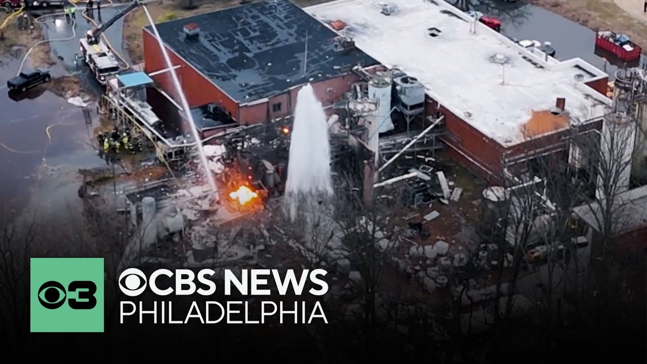 The Pulse of CBS News Philadelphia March 2-6, 2026