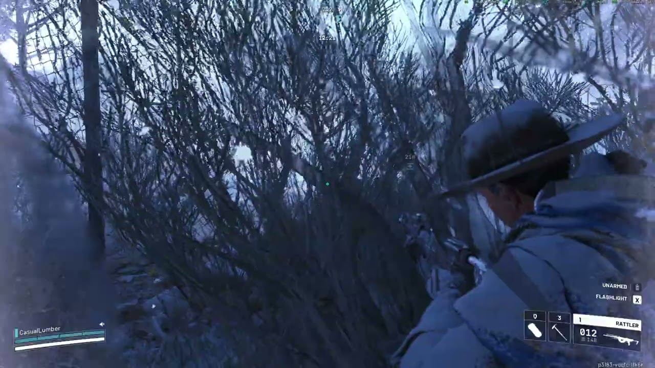ARC Raiders - Swapping some blueprints and Stella runs with Mr. E
