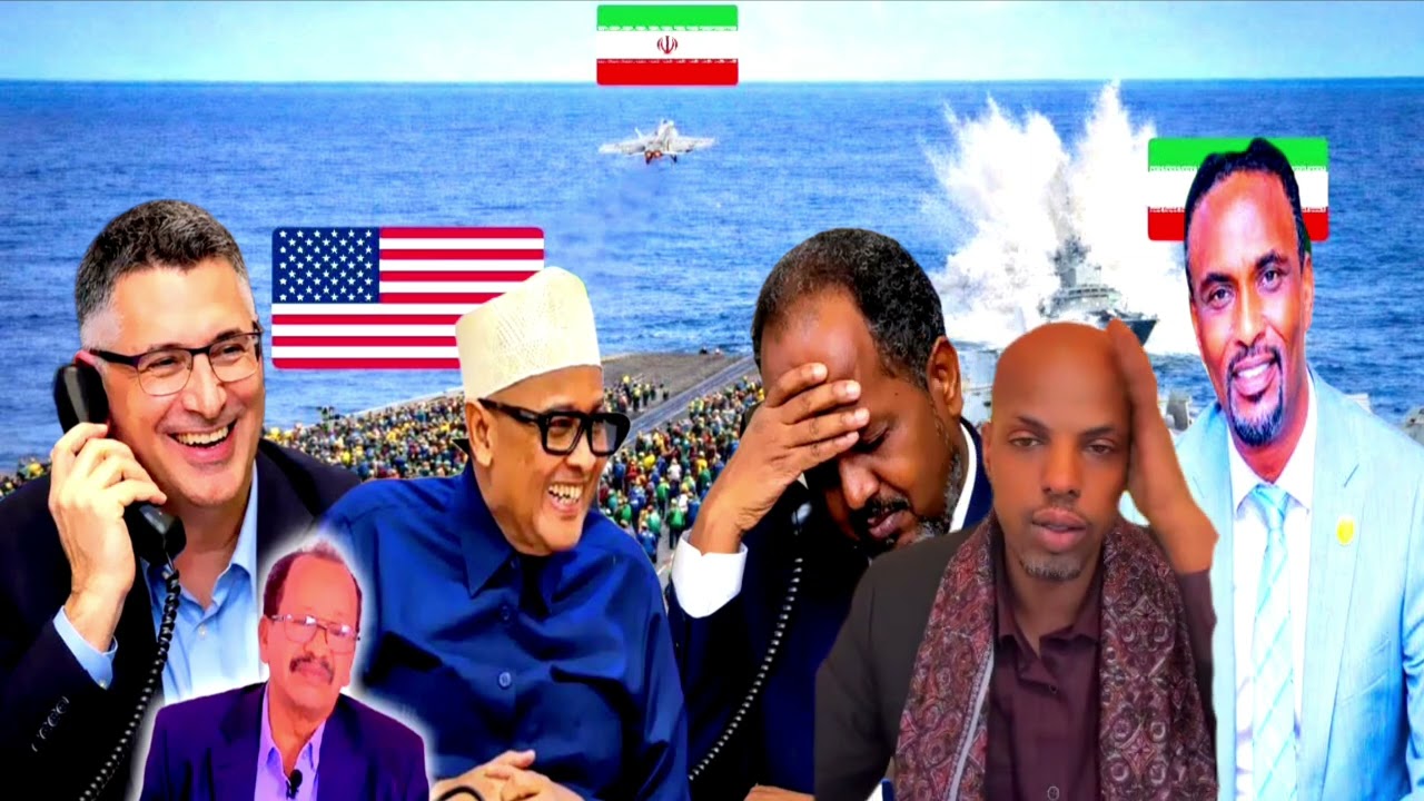 CANFARTII BAA YABTAY MAANTAY UGU DARNAYD OO CANFAR NAF MOODEENWALALAYAALOW 