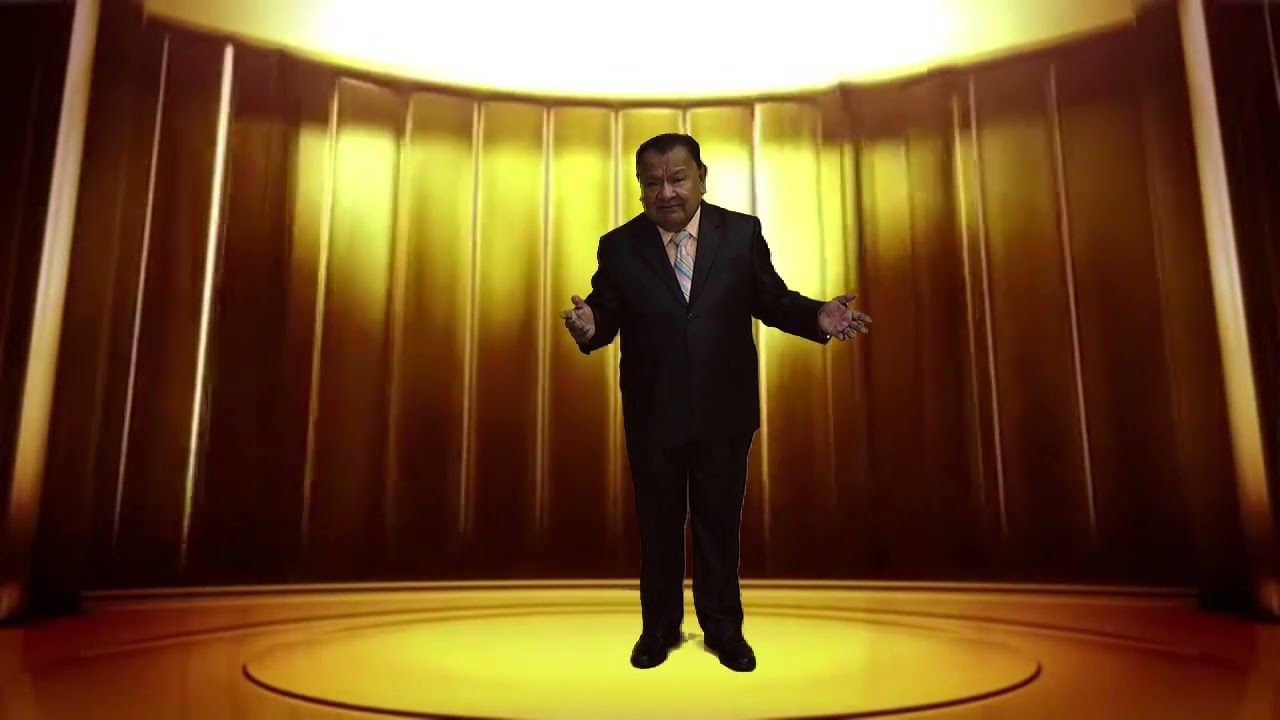 BORRACHO PERDIDO CECILIO ALVA 2022