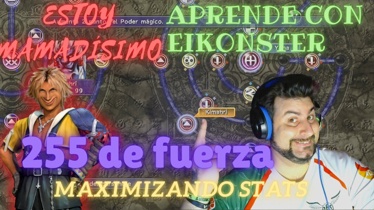 Comienza a Romper el Tablero de Esferas. ✊Esferas de fuerza✊