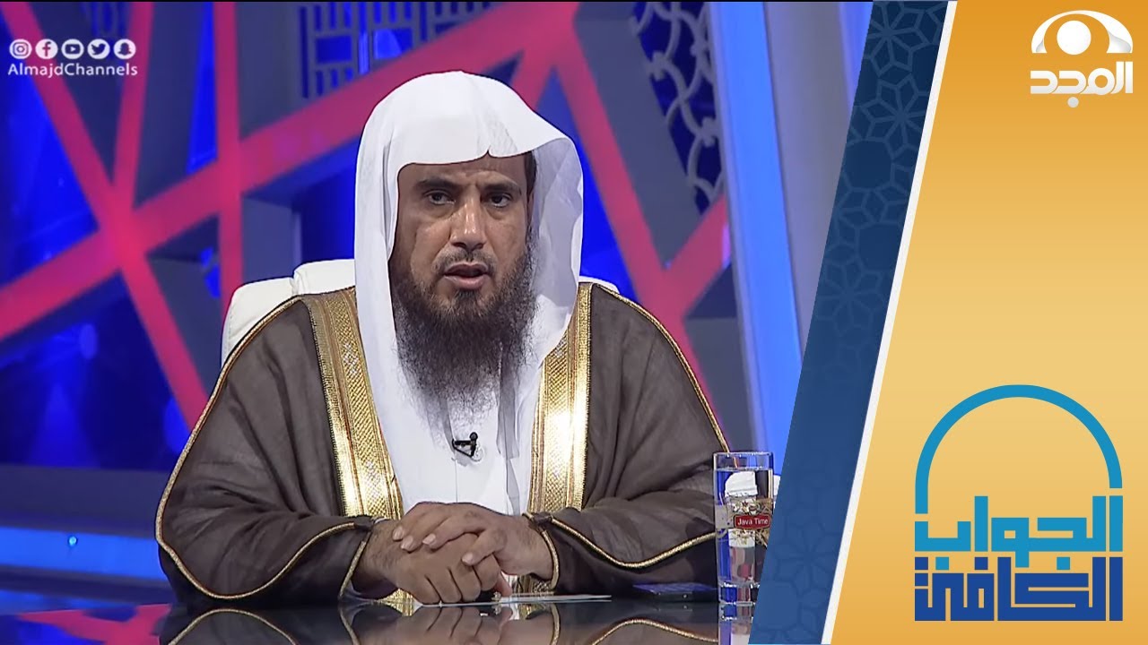حكم الجمع بالنيتين في صيام القضاء ويوم عرفة ؟ | الشيخ سعد الخثلان