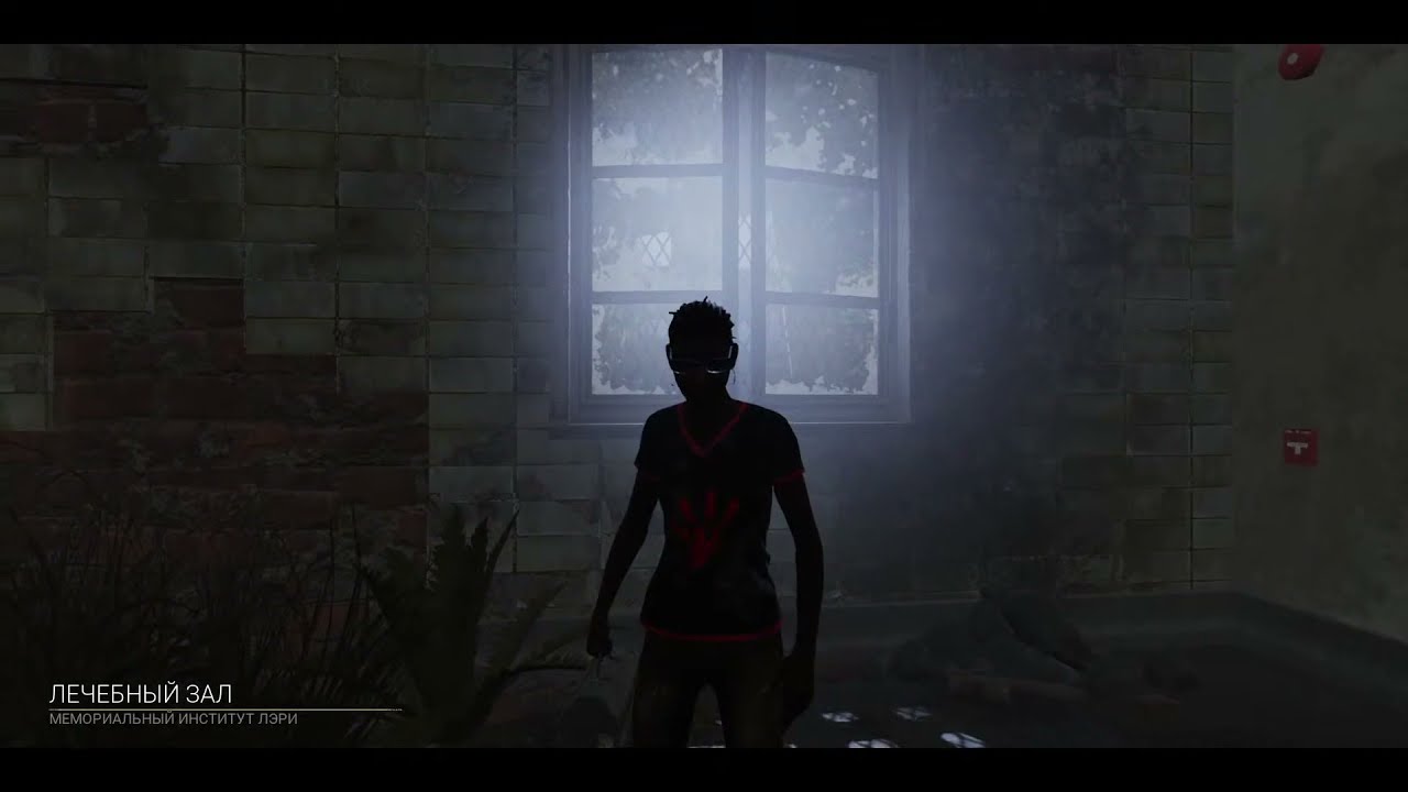 Dead by Daylight СТРИМ ВЫЖИВАЮ С РАНДОМАМИ #1