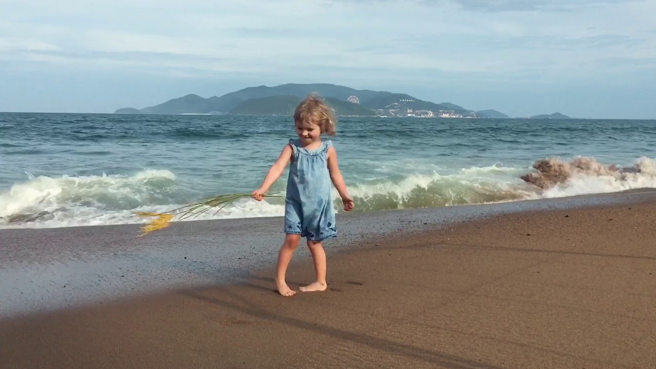 Вьетнам. Нячанг. Февраль 2018