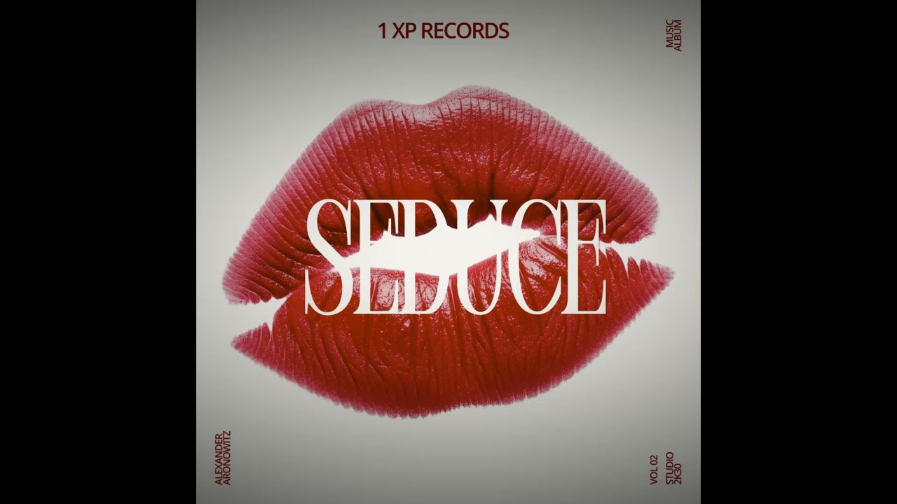 Dancehall Riddim Instrumental _SEDUCE_ 2026