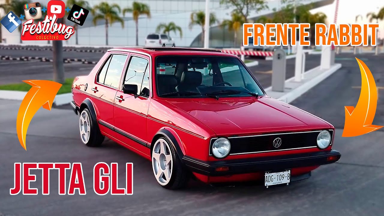 Buscando Un auto DIFERENTE