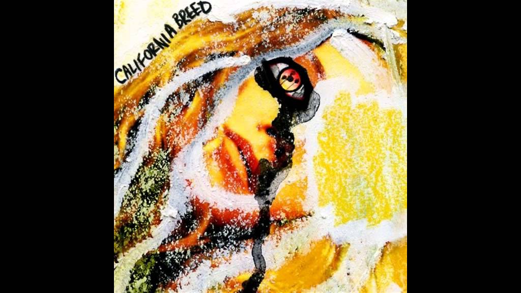 California Breed - All Falls Down