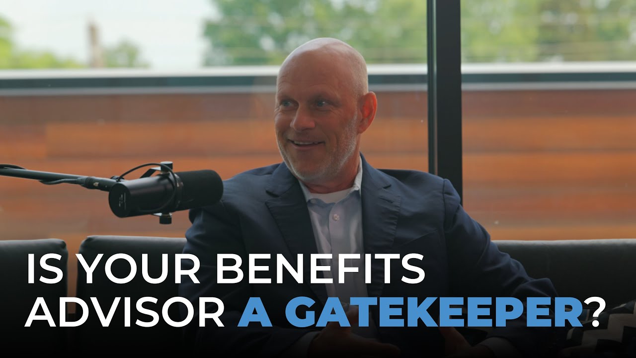 Gamechanger or Gatekeeper? How to Spot the Best Benefits Advisor