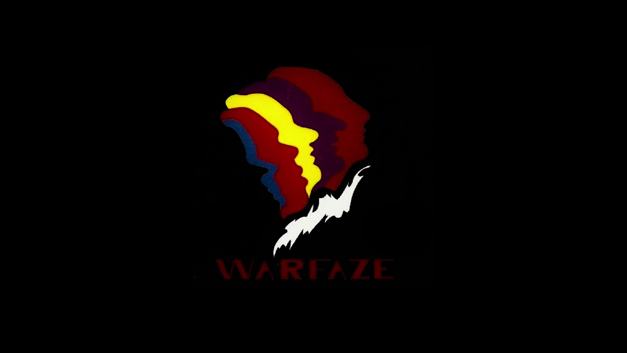 Warfaze   Brishty Nemechey
