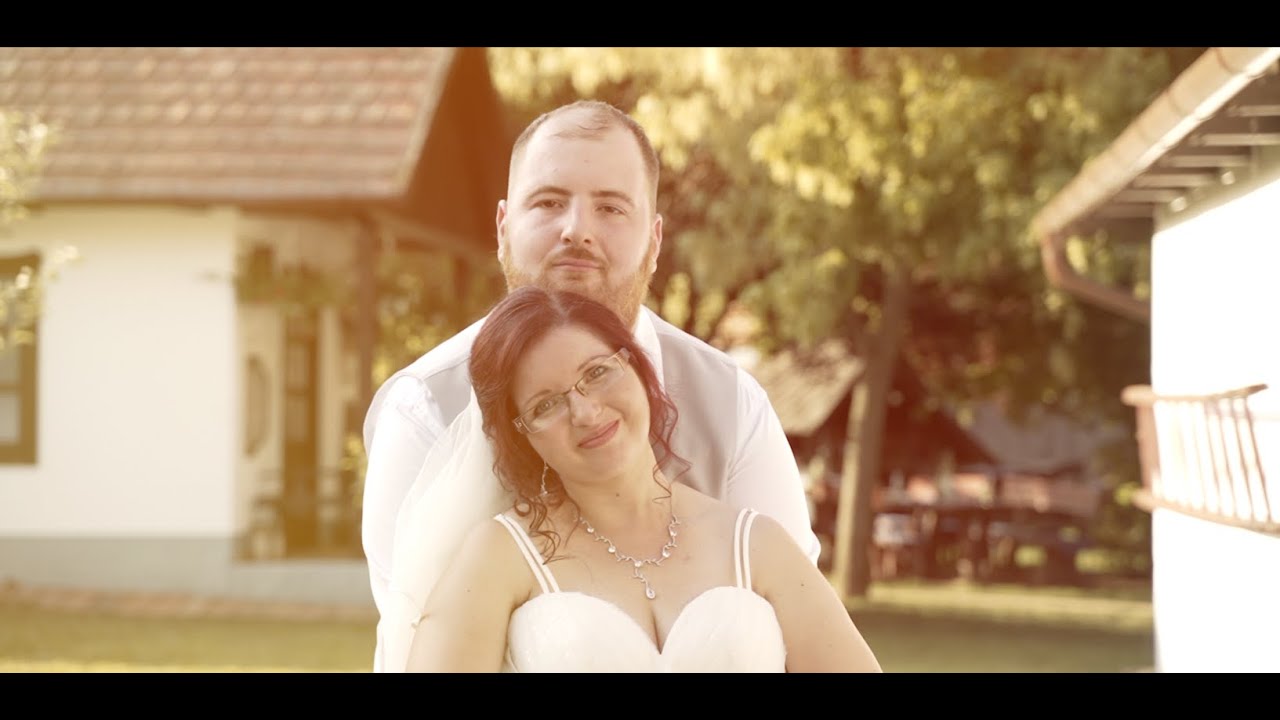 Andi + Tomi Wedding Highlights