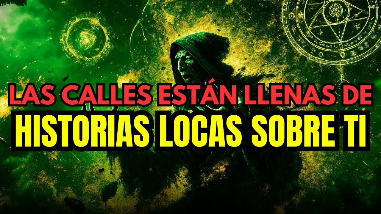 Elegidos, no sabían que un ángel de la Tierra podía ser tan aterrador