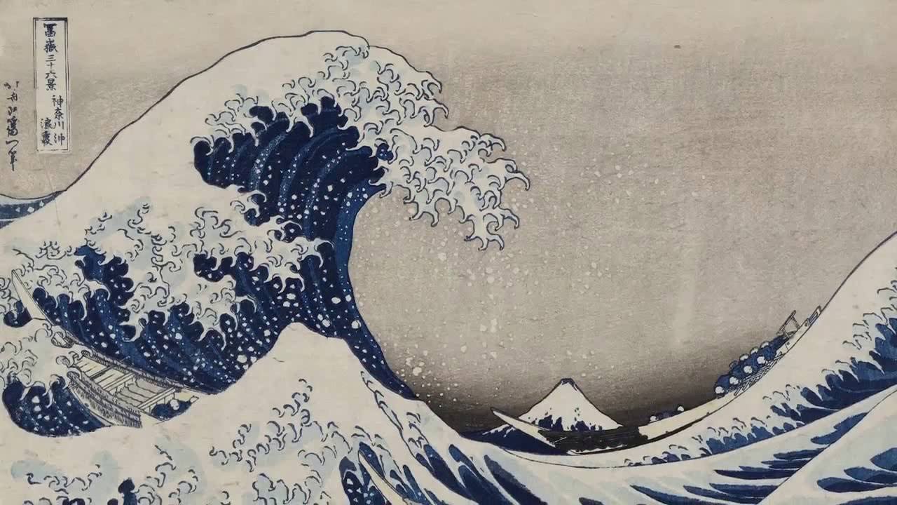 ASMR German/Deutsch: Das Ende der Samurai/Schlacht von Shiroyama