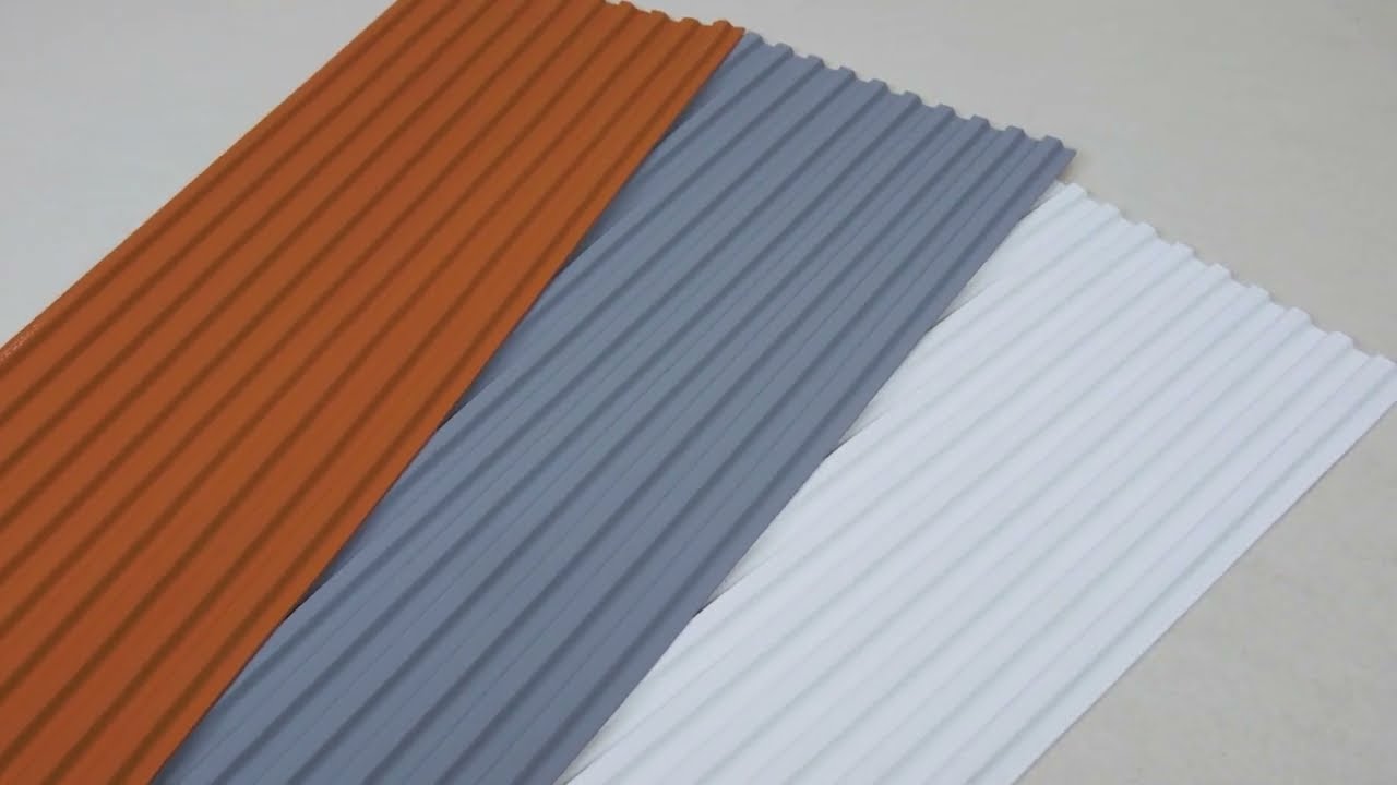 Instrukcja wykonania efektu ryflowanego &ndash; BOLIX Ribbed Effect 2025