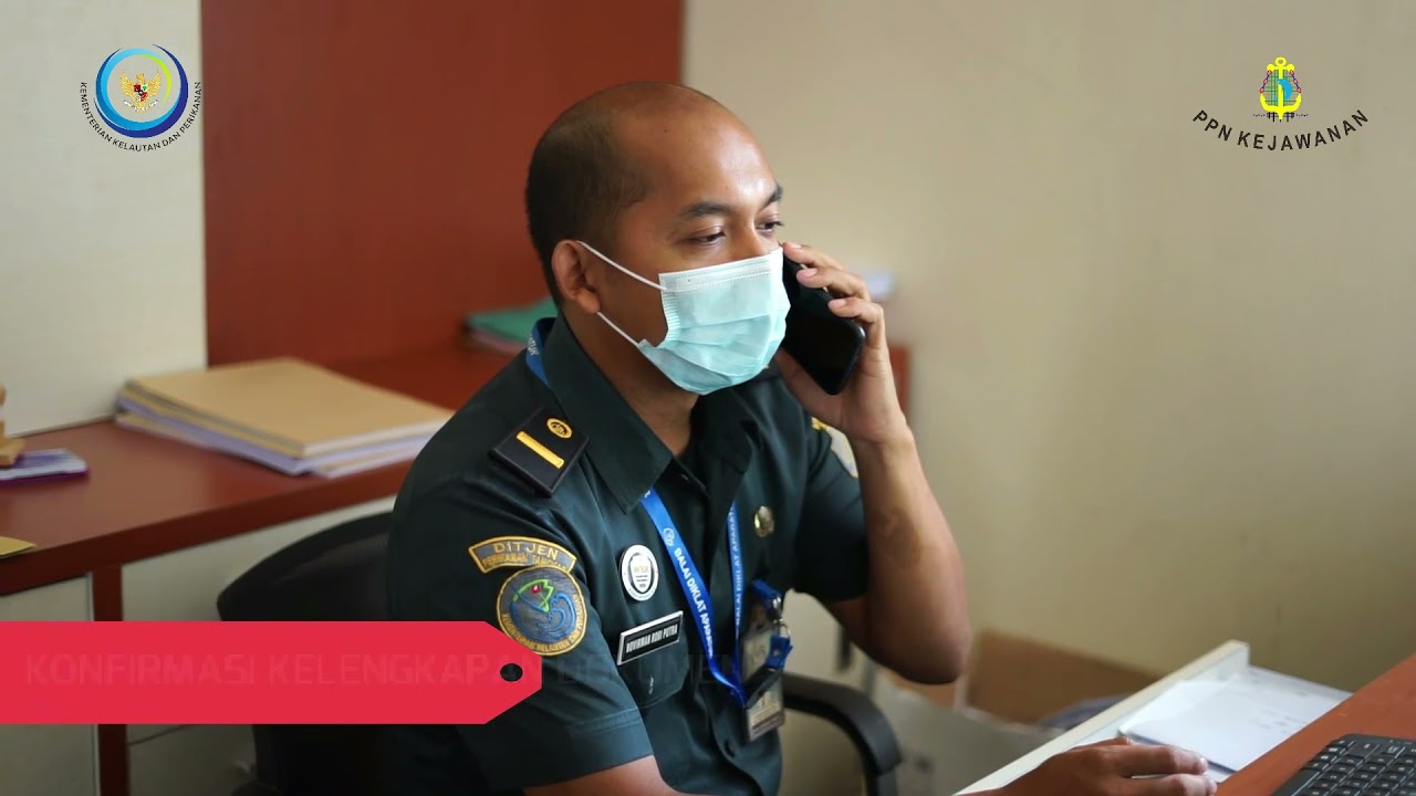 SOP Penerbitan Surat Persetujuan Berlayar (SPB) PPN Kejawanan
