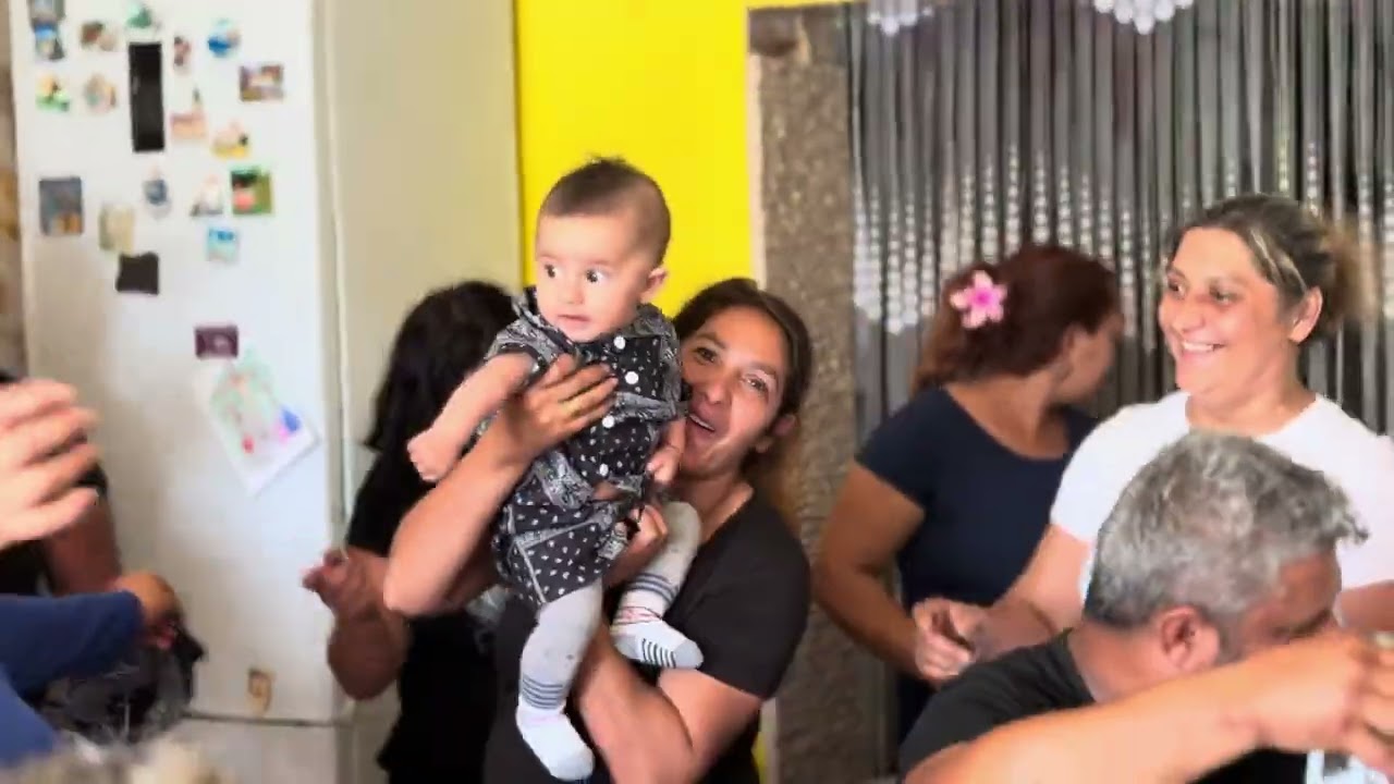 Rodinna oslava