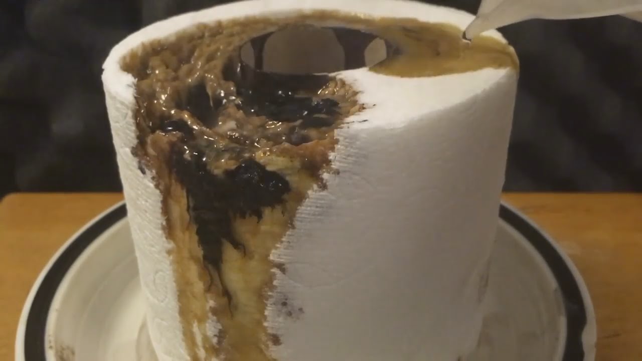 REVERSE Sulfuric Acid Compilation #1