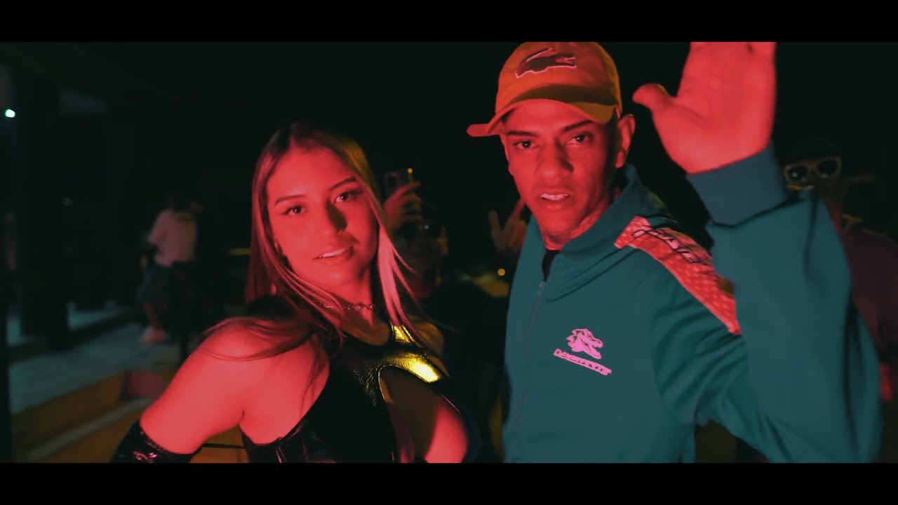 PROCEDIMENTO DA TIRA - Vino NV, MC Feh, MC Hussein (Clipe Oficial)