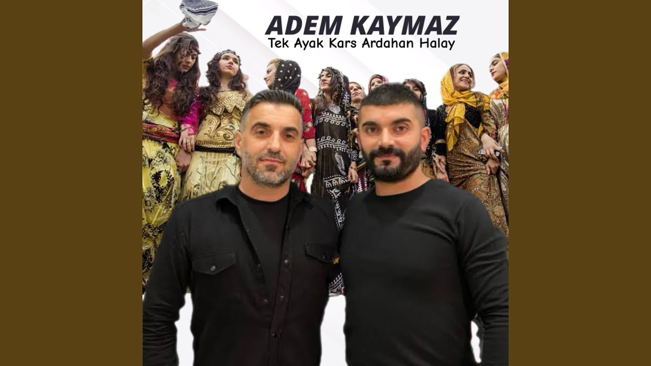 Tek Ayak Kars Ardahan Halay
