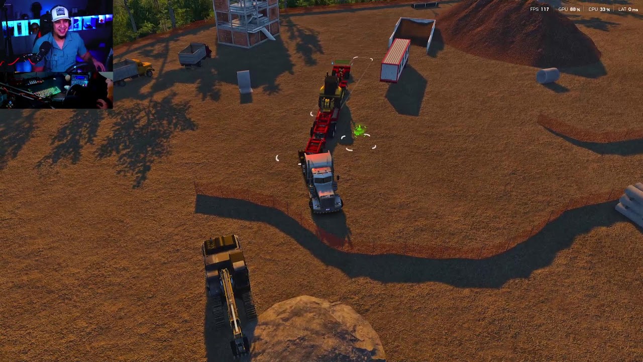 📲 🚨 📲 🚨 Las Cargas mas Pesadas de Honduras / American Truck Simulator