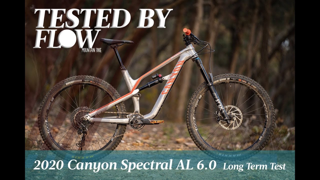 TESTED | A Long Term Review Of The 2019 Canyon Spectral AL 6.0