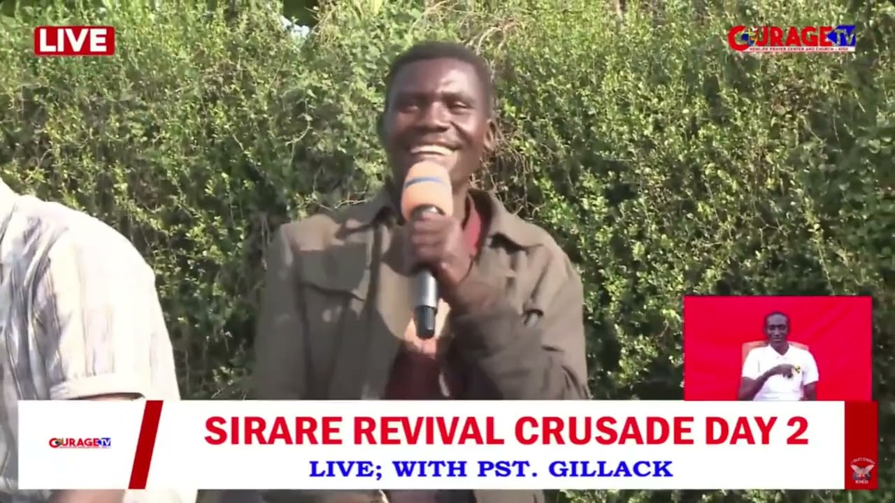 MKE WA MKOPO ALIYE LIPIWA NGOMBE 9 AKAMATWA NA MUMEWE KATIKA TENDO LA UZINIFU | PASTOR GILLACK