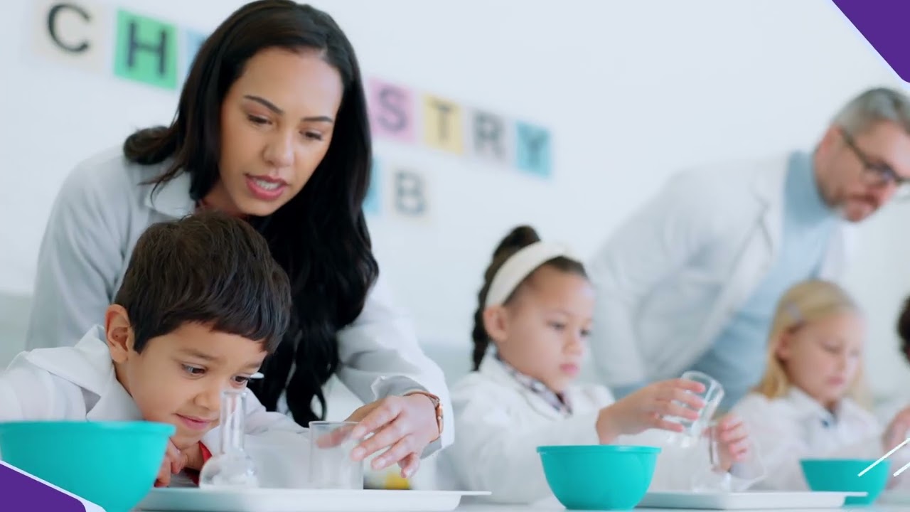What is 3D Teaching at The Perse?