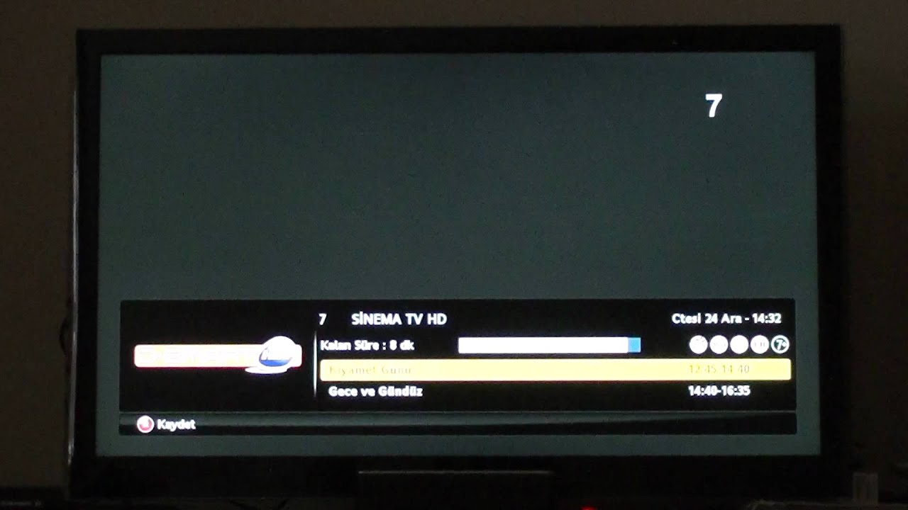 [HD 1080p] D-Smart HD / LG LW5500