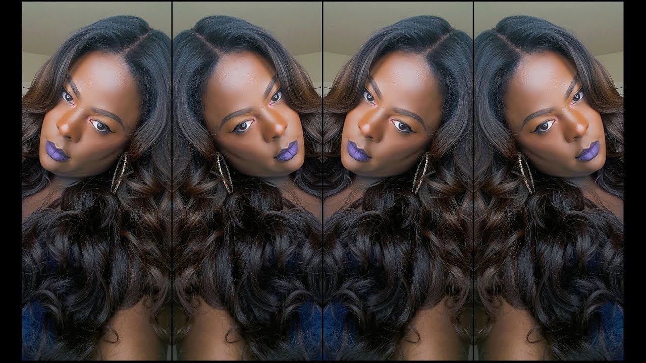OFFICIALLY SHOOKETH!! || Model Model SHAKIRA WIG || ft DIVATRESS