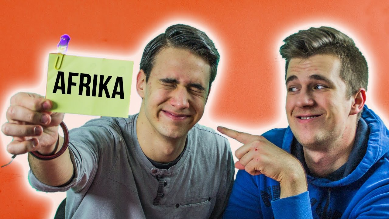 SAKRIJ REČ CHALLENGE!