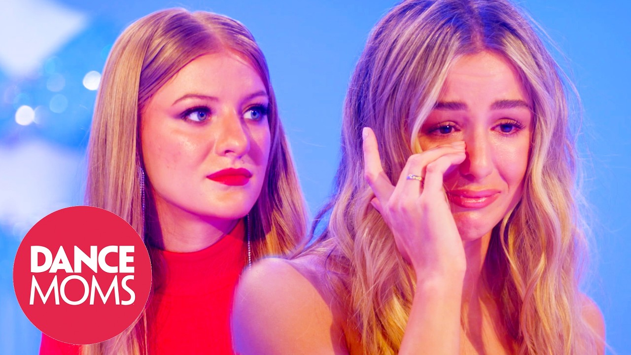 The Girls Break Their Silence | Dance Moms: The Reunion | Dance Moms