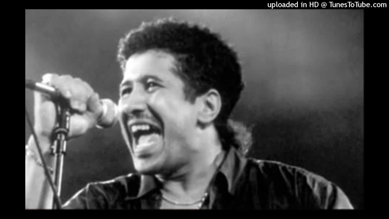 Khaled - Braya Live 1