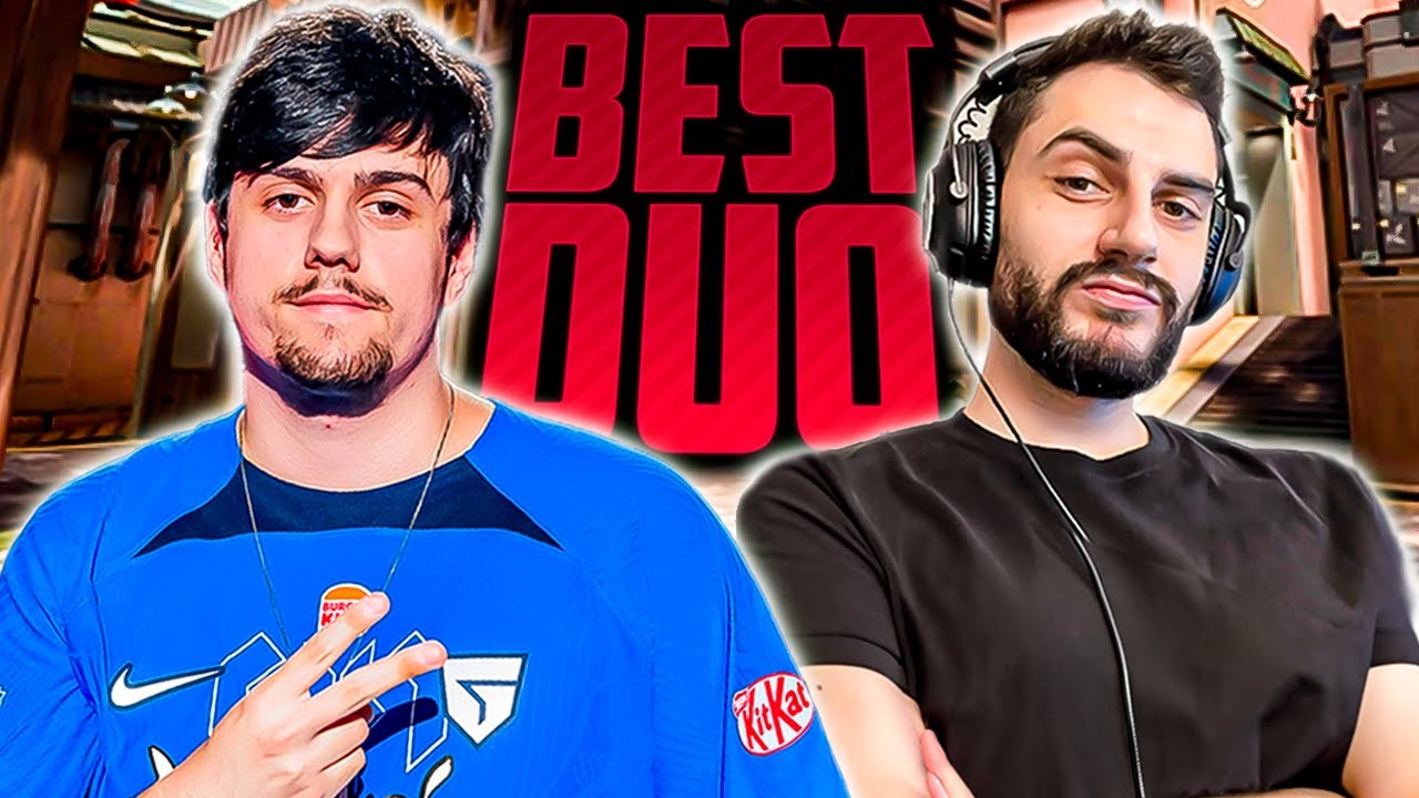 DUO CON MIXWELL VUELVE LA RAZE MVP EN SPLIT | FIT1NHO