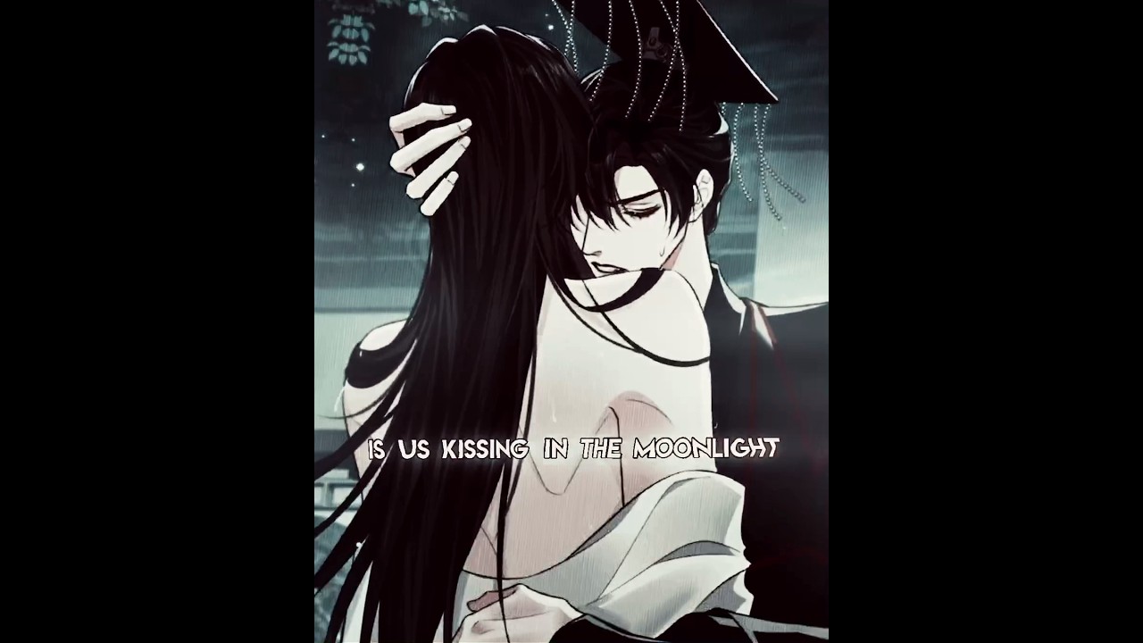 mo ran x chu wanning | 2ha edit | ranwan