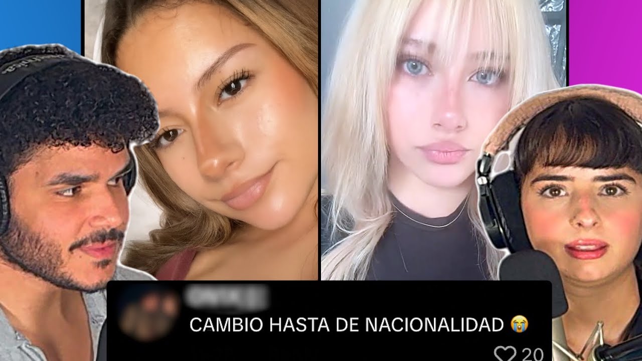 La tendencia del “Beauty Project” es literalmente auto-bullying 
