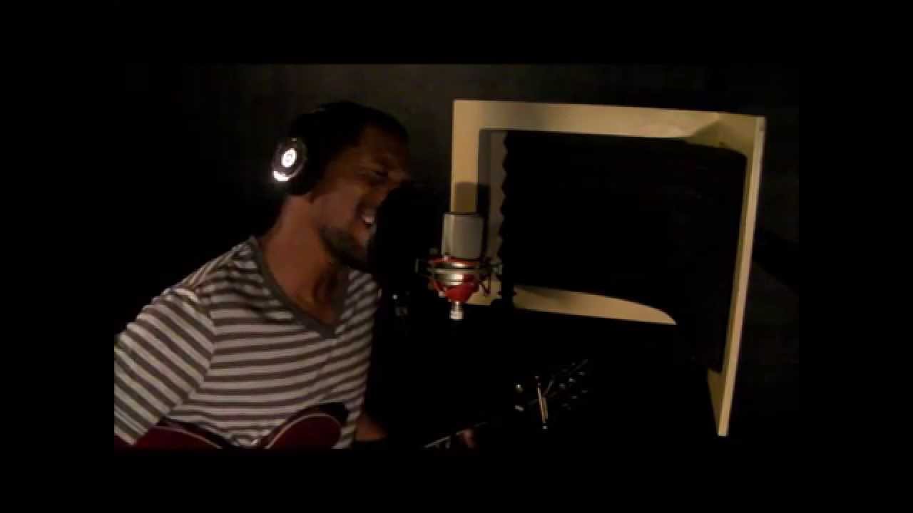 SHAME - By Shawn Powell (Tyrese Cover Song Snippet)