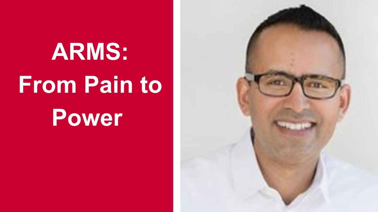 Arms: From Pain to Power | Dr. Sandy Bhasin | Best Chiropractor in Peel and Mississauga