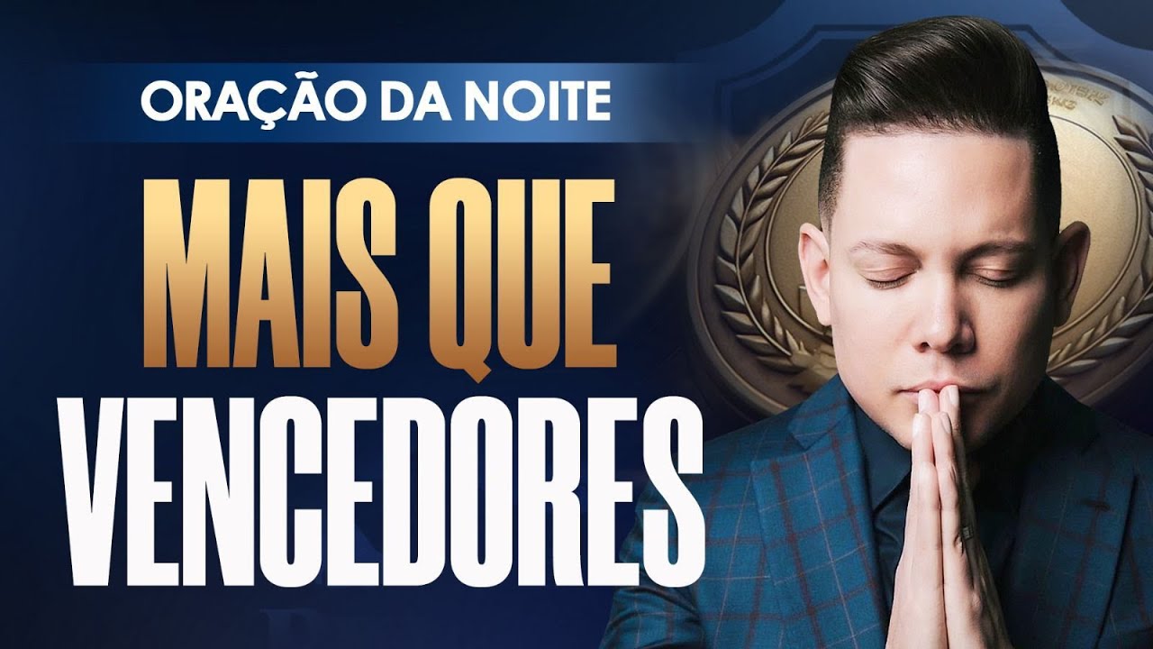 ORAÇÃO DA NOITE 26 DE JANEIRO•BISPO BRUNO LEONARDO