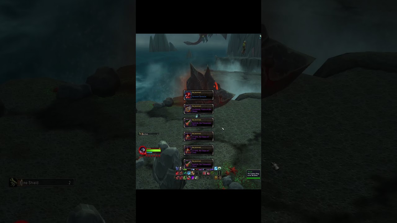 Collectors Bounty EP#24 #mount #worldofwarcraft #thewarwithin #wow #warcraft #gaming