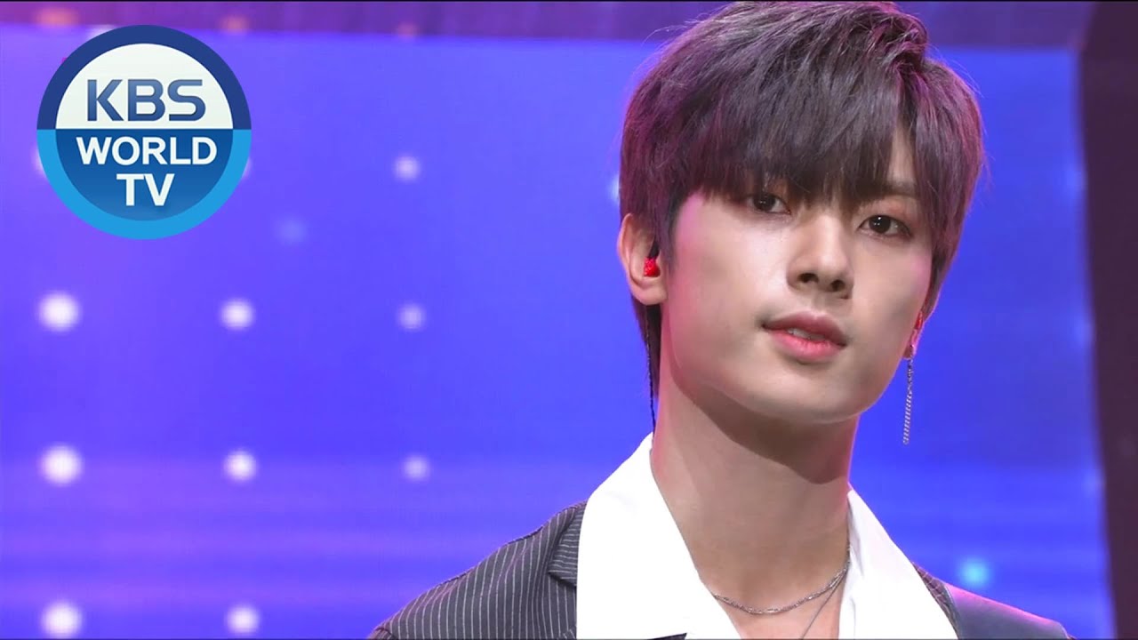 ONEWE (원위) - End of Spring (나의 계절 봄은 끝났다) [Music Bank / 2020.06.19]