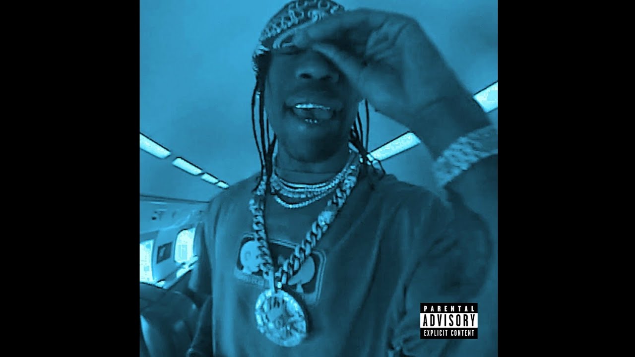(FREE) DON TOLIVER X TRAVIS SCOTT TYPE BEAT - 