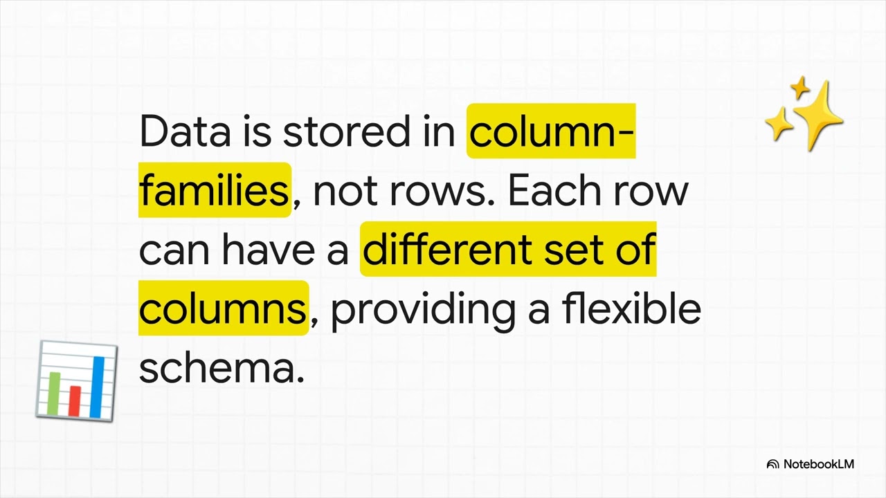 Big Data Storage