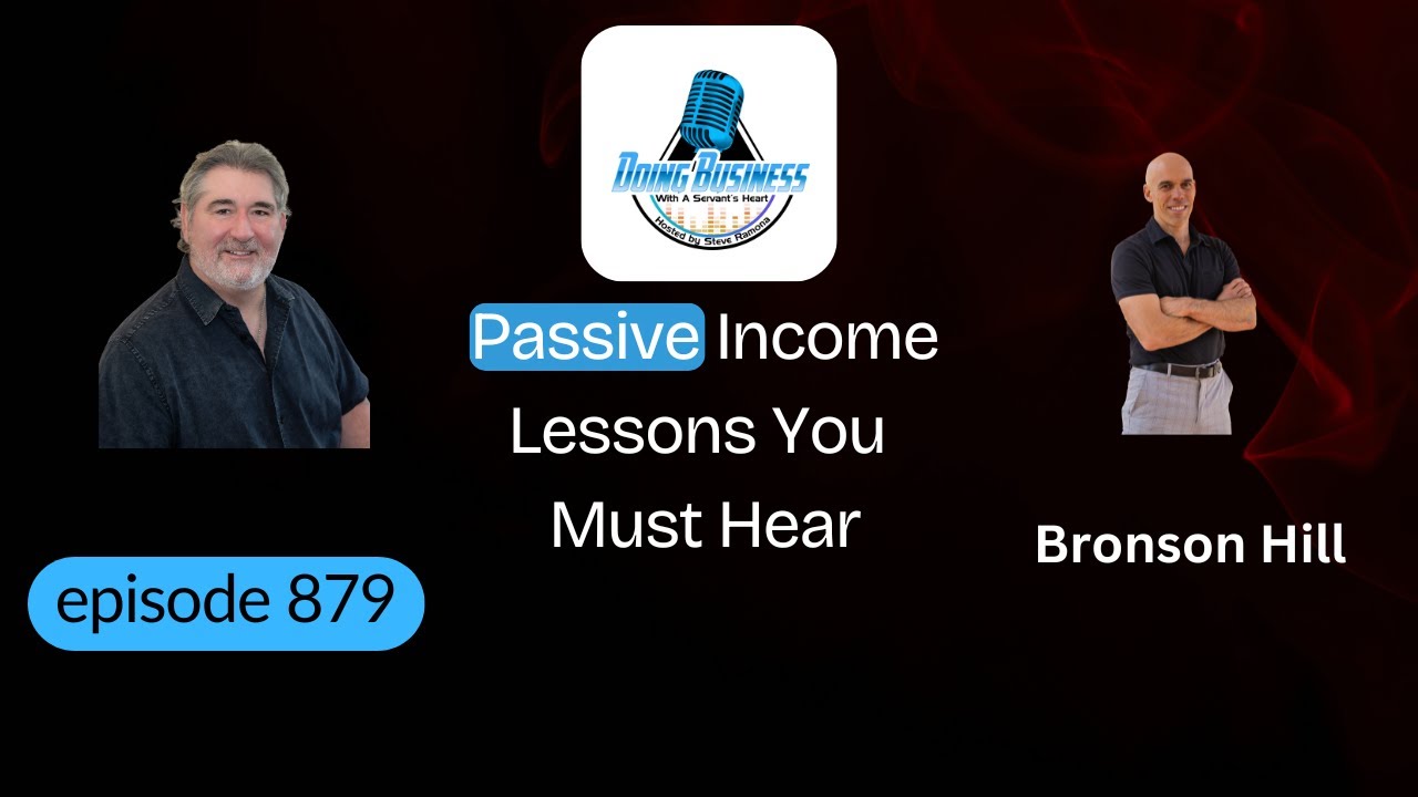 Bronson Hill: The Freedom Equation AI for Real Success